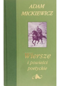 Wiersze i powieści poetyckie Nowa