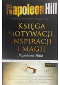 Księga motywacji inspiracji i magii