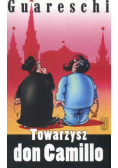 Towarzysz don Camillo