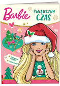 Barbie. Świąteczny czas