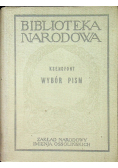 Ksenofont wybór pism