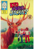 Kto zabił Jacka Część 1