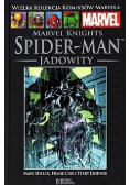 Marvel Knights Spider Man Jadowity