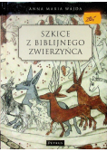 Szkice z biblijnego zwierzyńca