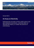 An Essay on Electricity