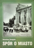 Spór o miasto