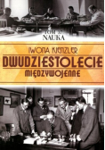 Dwudziestolecie międzywojenne Tom 38 Wrzesień 1939 w polityce