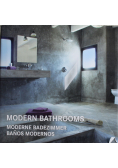Modern Bathrooms