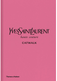 Yves Saint Laurent Catwalk