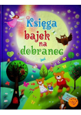 Księga bajek na dobranoc