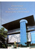 Olimpijskie konkursy sztuki wawrzyny olimpijskie