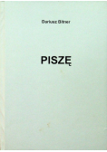 Bitner Piszę