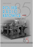Polskie Radio Katowice 1927 2012