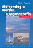 Meteorologia morska z oceanografią