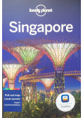 Lonely Planet Singapore