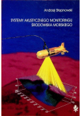 Systemy akustycznego monitoringu środowiska morskiego