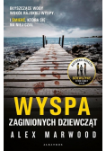 Wyspa zaginionych dziewcząt