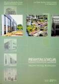 Rewitalizacja dziedzictwa przemysłowego
