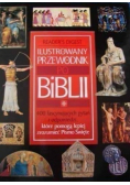 Ilustrowany przewodnik po biblii 400 pytań