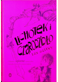 Lichoteki czarodzidło