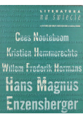 Literatura na świecie nr 8 - 9