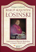 Biskup Augustyn Łosiński