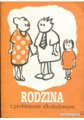 Rodzina z problemem alkoholowym