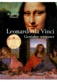 Leonardo da Vinci Genialny wizjoner