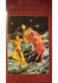 Śrimad Bhagavatam Canto Trzecie-Część Druga