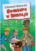 Awantura w Niekłaju