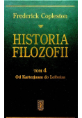 Historia filozofii Tom 4