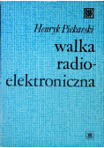 Walka radio - elektroniczna