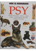 Patrzę Podziwiam Poznaję Psy