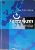 Terroryzm jako zagrozenie dla bezpieczenstwa cywilizacji