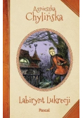 Labirynt Lukrecji