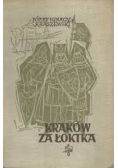 Kraków Za Łoktka