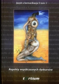 Aspekty współczesnych dyskursów