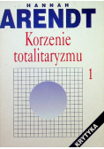 Korzenie totalitaryzmu 1