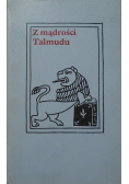 Z mądrości Talmudu