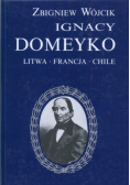 Ignacy Domeyko Litwa Francja Chile
