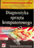 Diagnostyka sprzętu komputerowego