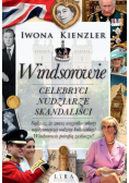 Windsorowie Celebryci nudziarze skandaliści