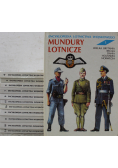 Encyklopedia lotnictwa wojskowego 12 Tomów