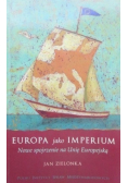 Europa jako imperium
