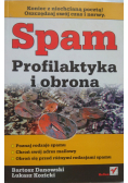 Spam profilaktyka i obrona