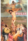 Pasja w wizji wielkiej mistyczki