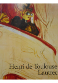 Henri de Toulouse Lautrec