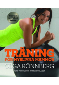 Traning for nyblivna mammor