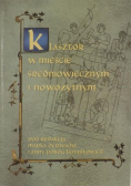Klasztor w mieście średniowiecznym i nowożytnym
