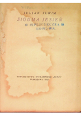 Siódma jesień, 1922 r.
